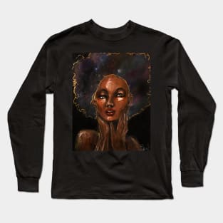 Titania Long Sleeve T-Shirt